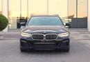 بي أم دبليو 530i M SPORT