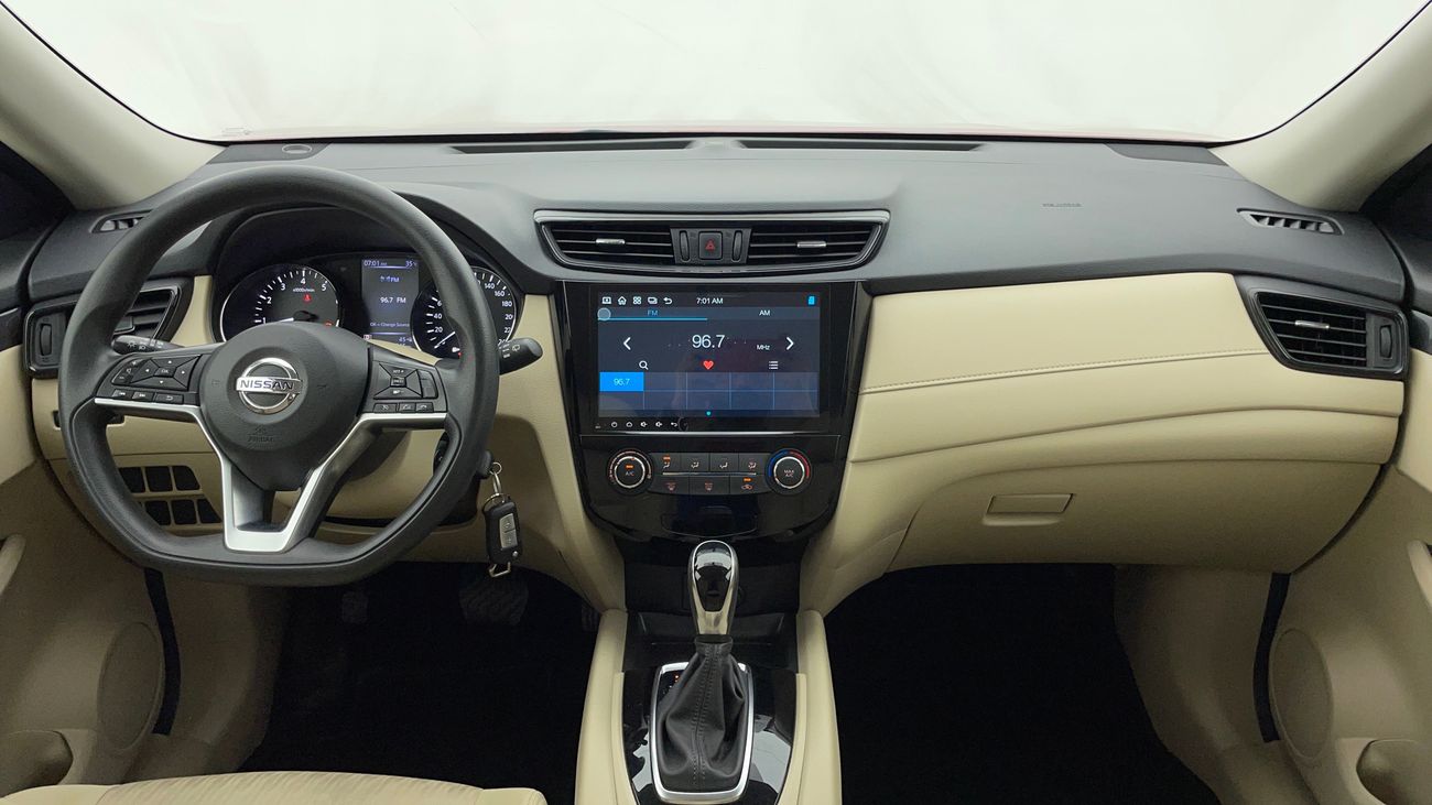 Nissan XTrail S 2.5 | Zero Down Payment | Free Home Test Drive