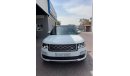 Land Rover Range Rover Vogue SE Supercharged