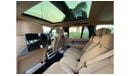 Land Rover Range Rover **2024**GCC SPEC UNDER WARRANTY AND SERVICE