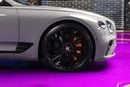 بنتلي كونتيننتال جي تي MULLINER