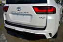 تويوتا لاند كروزر 300 VXR V6 3.3L DIESEL  7 SEAT AUTOMATIC