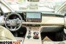 Lexus LM 350h  Hybrid 4 Seater 2026 - Ready Stock!