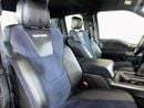 فورد F 150 RAPTOR SUPER CAB RAPTOR SUPER CAB