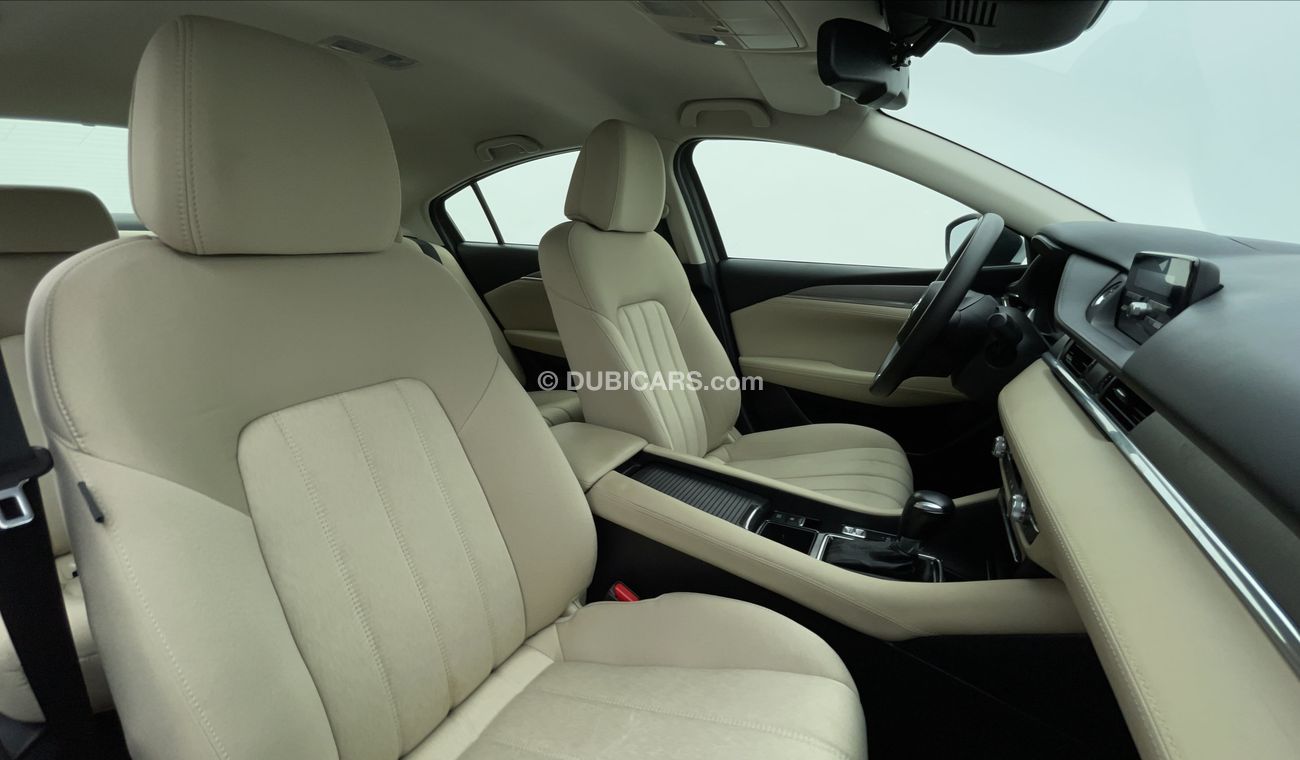 Mazda 6 S 2.5 | Under Warranty | Inspected on 150+ parameters