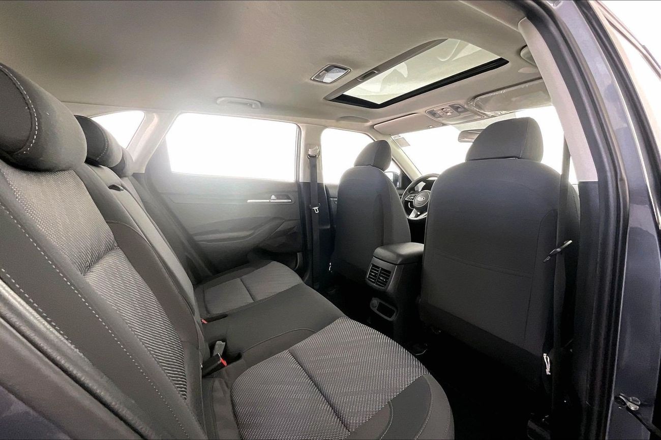 Kia Seltos LX DLX | Guaranteed Warranty | 0 Down Payment