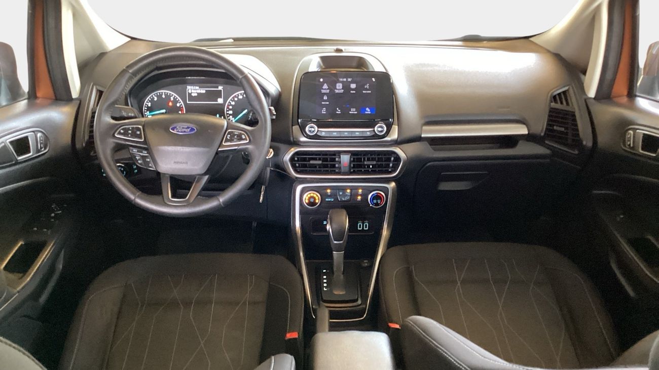 Ford EcoSport TREND 1.5 TREND DCT POWERSHIFT | Guaranteed Warranty | 0 Down Payment
