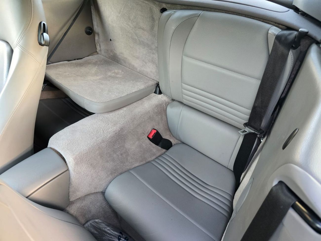 Porsche 911 Porsche 996 3.6