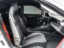 Porsche 911 GT3 December 2026 Porsche Warranty,