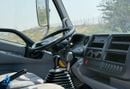 Hino 300 STD 2019 916 Truck, 4.0L RWD Bare Chassis—Diesel—Good Performance—Book now!