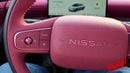 Nissan N6 Nissan N6 Full Option – Plug-in Hybrid (PHEV)