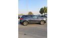 Hyundai Santa Fe HYUNDAI SANTAFE 2017 CLEAN CAR