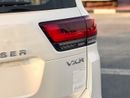 Toyota Land Cruiser 3.5T VXR Hybrid EXPORT PRICE - 2025 LC300 3.5L VXR Hybrid (Highest Spec - Oman)
