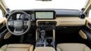Toyota Prado  TOYOTA PRADO 250 | EXPORT ONLY