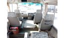 ميتسوبيشي روزا MITSUBISHI ROSA BUS RIGHT HAND DRIVE(PM10358)