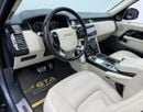 Land Rover Range Rover Supercharged 5.0L 2018 Range Rover Vogue SE Supercharged, Full Range Rover Service History, Excellen