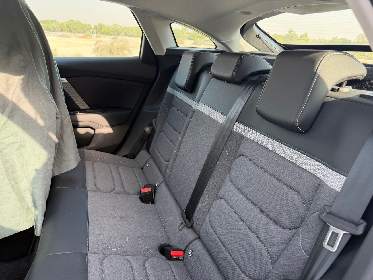 Citroen C4 SHINE