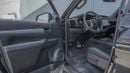 تويوتا هيلوكس GR SPORT 2.8 Diesel 26/26 Black on Black