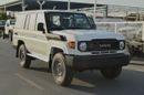 Toyota Land Cruiser 70 Brand New 5 Doors