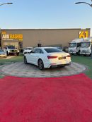 Audi A6 55 TFSI S-LINE