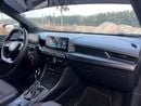 MG 3 COMFORT MG 3 2025 GCC specs