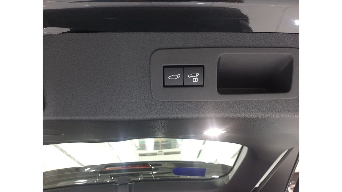 لكزس LX 600 SIGNATURE 2024 FOR EXPORT ONLY