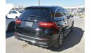 Mercedes-Benz GLC 300 2018 / EXCELLENT CONDITION / WITH WARRANTY