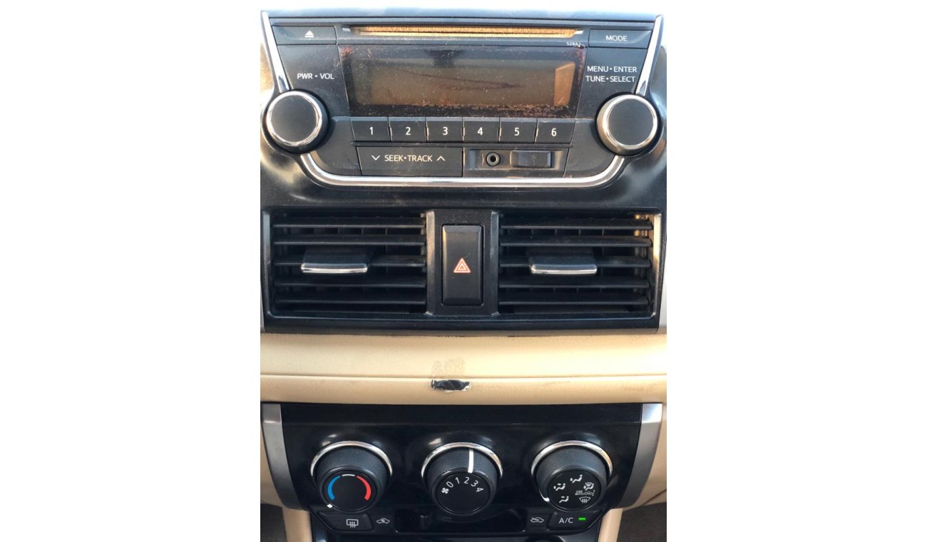Toyota Yaris 1.3L Petrol, Power Locks, Power Windows, Mp3, CD-Player, Low Milage, Parking Sensors Rear, CODE-0292