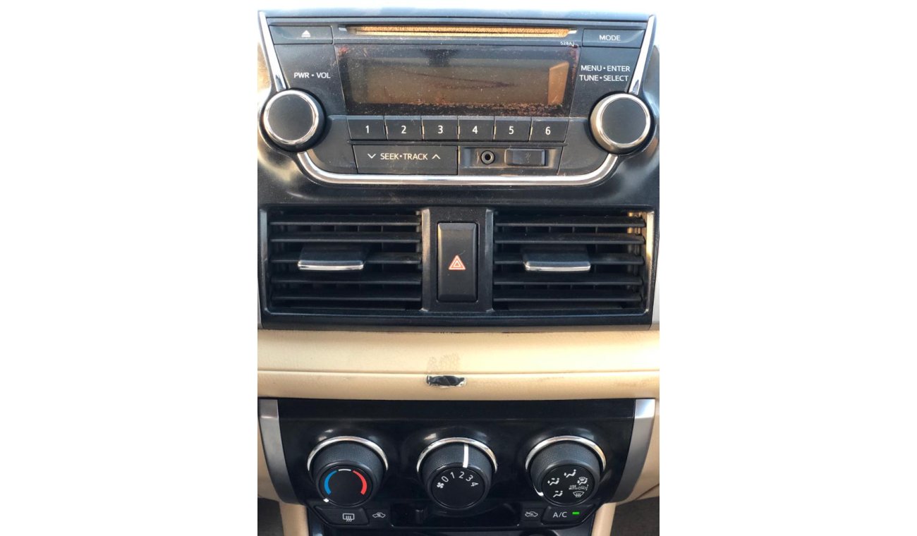 Toyota Yaris 1.3L Petrol, Power Locks, Power Windows, Mp3, CD-Player, Low Milage, Parking Sensors Rear, CODE-0292