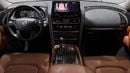 Nissan Patrol SE TITANIUM 2024 | AED 2609/Month | 0 DP | 30 Day Return | Warranty