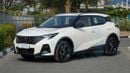 GAC GS3 Emzoom (For Export , НА ЭКСПОРТ) GS 1.5T 2026 GCC Без пробега