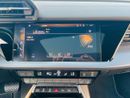 Audi A3  40 TFSI S TRONIC