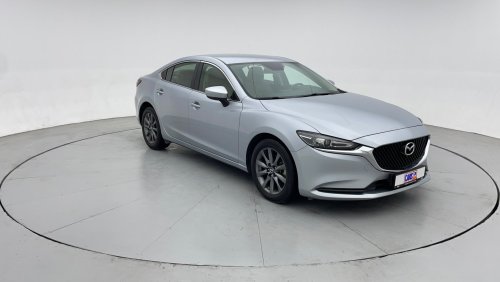 Mazda 6 S 2.5 | Zero Down Payment | Free Home Test Drive