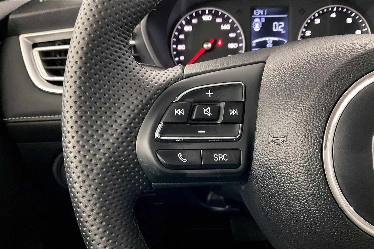 MG 5 Comfort | Guaranteed Warranty | 0 Down Payment