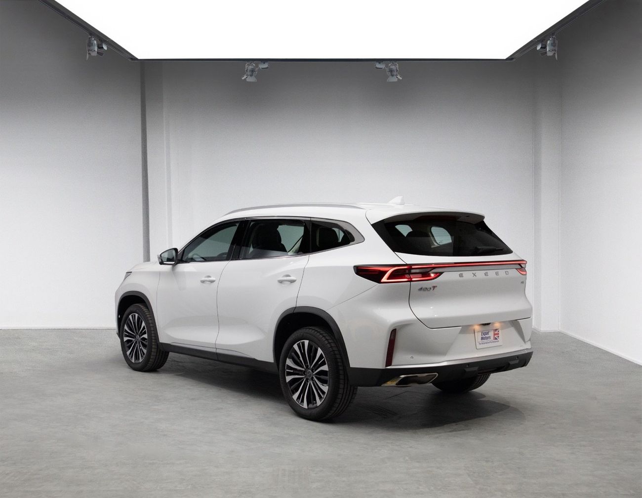 إكسيد TXL Luxury