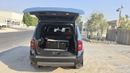 Toyota Prado VXR Toyota Prado 2.4L Petrol Luxury 2026YM
