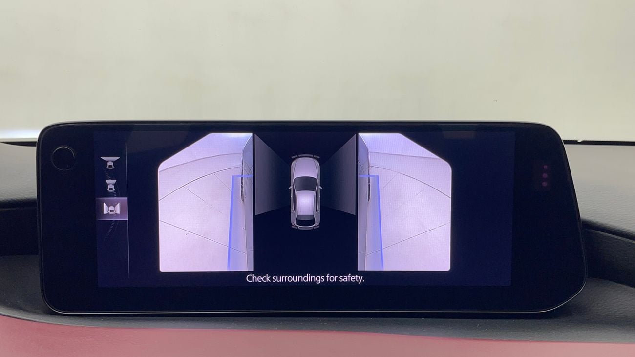 مازدا 3 INTENSE 2 | بدون دفعة مقدمة | اختبار القيادة في المنزل