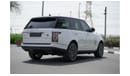 Land Rover Range Rover Special Price