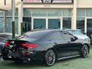 Mercedes-Benz CLA 35 AMG MERCEDES BENZ AMG CLA35 GCC 55 EDITION FULL OPTION FULL SERVICE HISTORY UNDER WARRANTY