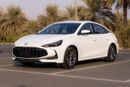 MG 5 DEL 5 YEARS WARRANTY AND 3 YEARS SERVICE