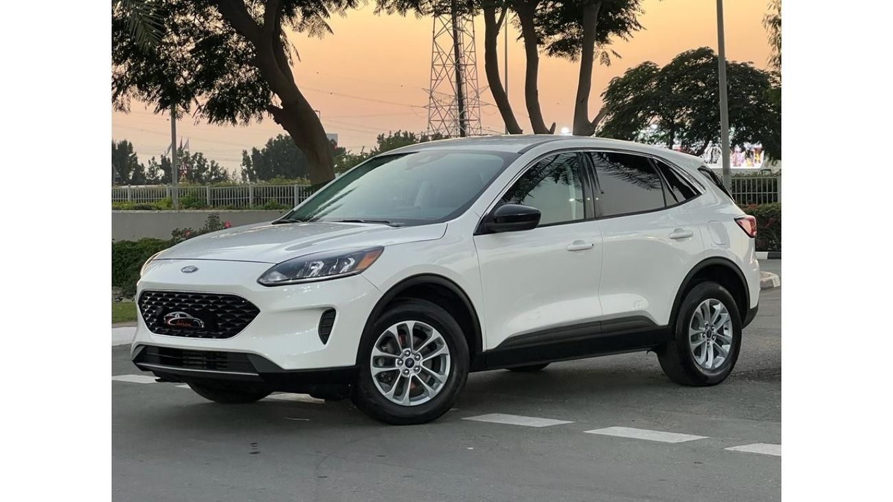 Ford Escape FORD ESCAPE 2022 IN PERFECT CONDITION