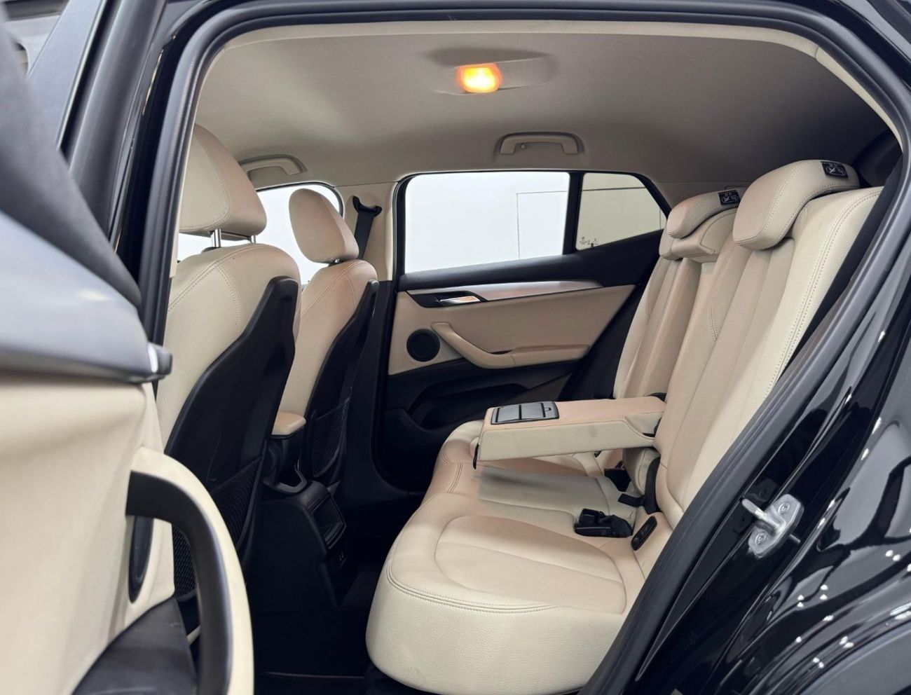 بي أم دبليو X2 sDrive 20i Joy Edition 2.0L 2022 BMW X2 sDrive20i Joy Edition, Warranty, Service History, Excellent