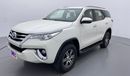 Toyota Fortuner EXR 2.7 | Zero Down Payment | Free Home Test Drive