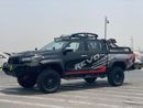 Toyota Hilux 2021 Toyota Hilux Revolution Edition - 4x4 | Full Off-Road Build - Aggressive Off-Road Kit