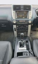 Toyota Prado 4x4 Diesel 3.0L Right Hand Drive (Export Only)