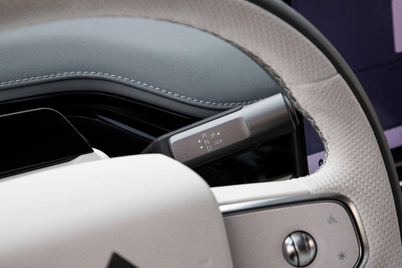 GAC Hyptec HT Hyptec Ultra Gullwing | 3,330 P.M | 0% Downpayment | AGENCY WARRANTY 5 YEARS