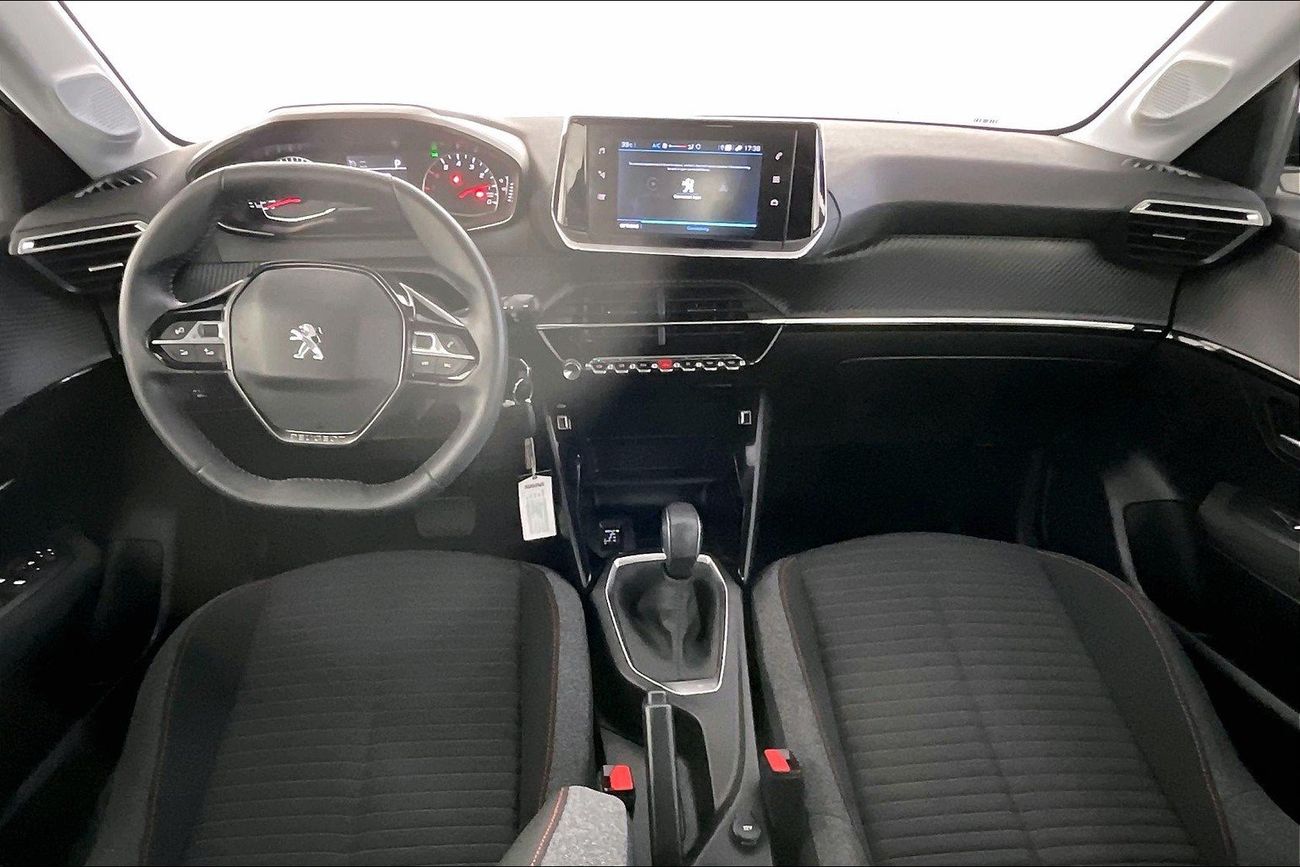 بيجو 208 Active Plus | شامل الضمان | 0 ﺪﻔﻋﺓ ﺃﻮﻟﻯ