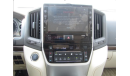 Toyota Land Cruiser GX.V6 GRAND TOURING/4.0/EXPORT