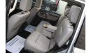 Mitsubishi Pajero 3.5L V6