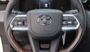 Toyota Land Cruiser 2026 Model Toyota Land Cruiser (LC300) GXR, 3.5L Petrol 4WD 10A/T